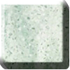 Arrowroot Corian Worktops Photo